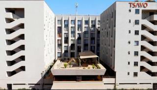 Nabs Furnished Apartment - 1