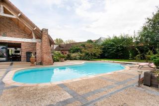 Villas sommebay Pour un séjour de rêve - Miannay - 3