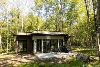 Prime Hill Escape Lodge- Près de Tremblant - Brownsburg - 9