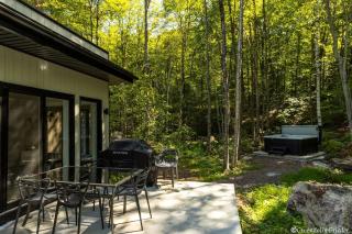 Prime Hill Escape Lodge- Près de Tremblant - Brownsburg - 8