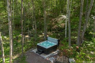 Prime Hill Escape Lodge- Près de Tremblant - Brownsburg - 6
