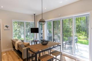 Prime Hill Escape Lodge- Près de Tremblant - Brownsburg - 5
