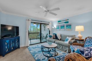 Sandestin Golf and Beach Resort Heron Walk - golf - Destin - 6