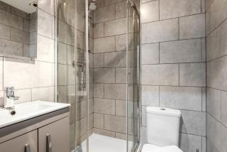 Smart 1 Bed Budget Apartment in Central Halifax - Halifax - 7