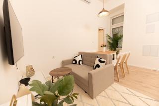 Superior n' Cozy Mozsar 6 Suite in the Heart of Budapest - Budapest - 6