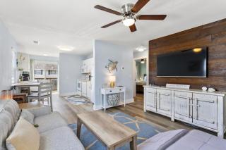 Secluded 2BR-2BA condo - 5 minute walk to the Gulf - Destin - 9