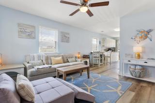 Secluded 2BR-2BA condo - 5 minute walk to the Gulf - Destin - 8