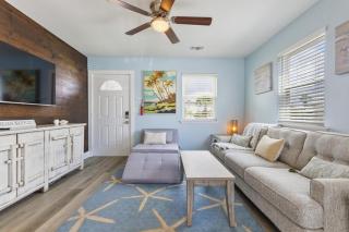 Secluded 2BR-2BA condo - 5 minute walk to the Gulf - Destin - 4