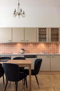 K1820 Family apartments - 4