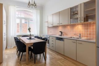 K1820 Family apartments - Riga - 6