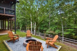 Bear Necessity - Ellijay - 6
