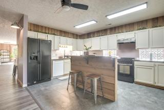 Downtown Condo about 23 Mi to Hocking Hills State Park - Lancaster - 9