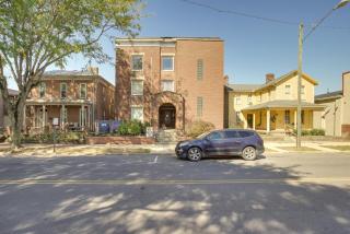 Downtown Condo about 23 Mi to Hocking Hills State Park - Lancaster - 8