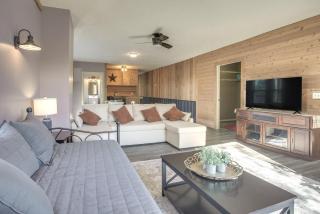 Downtown Condo about 23 Mi to Hocking Hills State Park - Lancaster - 7