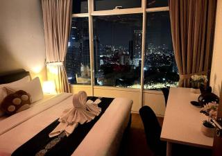 APARTMENT VorteX KLCC - 4