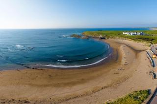Sea Breeze 2 Bedroom Luxury Apartment - Beach Views - Bundoran - 3