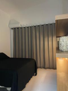 Apartamento charmoso pertinho da praia - Porto Seguro - 2