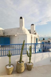 Dar Essalem - Sidi Bou Saïd - 1