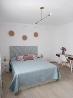 Apartamento entero con solárium en Sabinillas, con piscina y al lado del Puerto de la Duquesa - Manilva - 3
