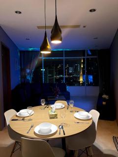 APARTMENT VorteX KLCC - 5