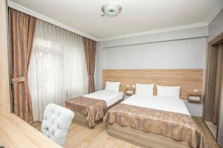 Konuk Hotel - Eskişehir - 9