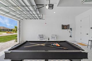 Gorgeous NEW Villa - Heated Pool and Spa, Game Room - Villa Luxe Escape - Roelens - Cape Coral - 7