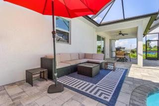 Escape to Paradise - Heated Pool - Casa Magnolia - Roelens - 8