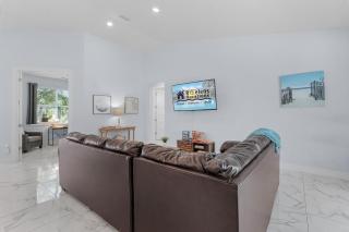 Escape to Paradise - Heated Pool - Casa Magnolia - Roelens - 7
