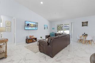 Escape to Paradise - Heated Pool - Casa Magnolia - Roelens - Cape Coral - 6