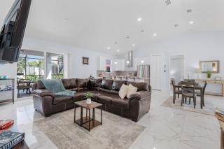 Escape to Paradise - Heated Pool - Casa Magnolia - Roelens - Cape Coral - 5