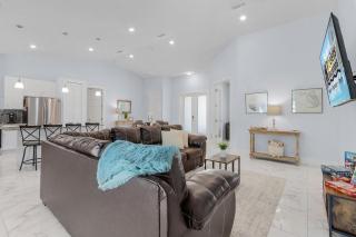 Escape to Paradise - Heated Pool - Casa Magnolia - Roelens - Cape Coral - 4