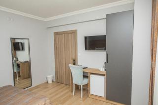 Konuk Hotel - Eskişehir - 7