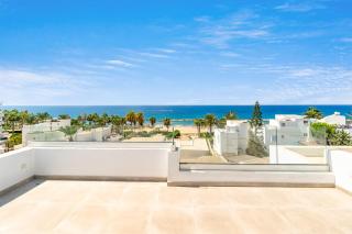 Villa Wave Blue by Ezoria Villas - Chlorakas - 6