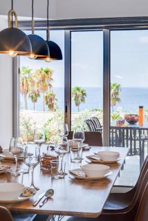 Villa Wave Blue by Ezoria Villas - 1