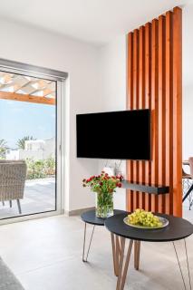 Villa Wave Blue by Ezoria Villas - Chlorakas - 4