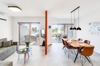 Villa Wave Blue by Ezoria Villas - Chlorakas - 9