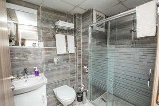 Konuk Hotel - Eskişehir - 8