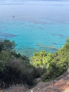 Manon B&B - Roquebrune-Cap-Martin - 1