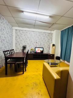 Bilik Bajet BDS 2 - Temerloh - 6