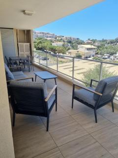 Bel appartement neuf-4 personnes - Isola Rossa - 4