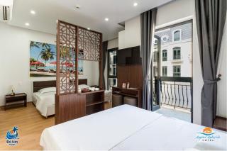 Legend Lakeside Hotel - Hai Phong - 8