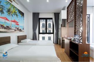 Legend Lakeside Hotel - Hai Phong - 1