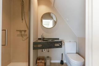 Huswell - Beautiful home for 14 guests , pets are welcome - De Haan - 5