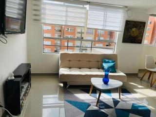 Lindo Apartamento por temporadas en Chia - Chía - 2