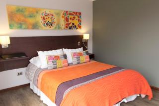 Small Hotel Goblin´s House - Temuco - 7