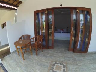 Naradas Mushroom Beach - 9