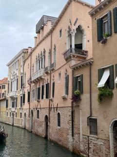 Ca' Zacco - Venice - 9