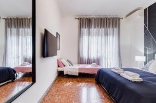 BDC - Rome, Open City! 3-BDR! - Rome - 3