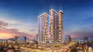 Beautiful Apartment of Happy one central-TDM - Ấp Phú Thọ - 9