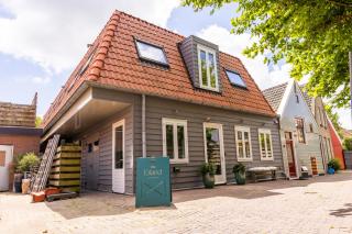 Boutiquehotel het Eiland - Oost-Vlieland - 8